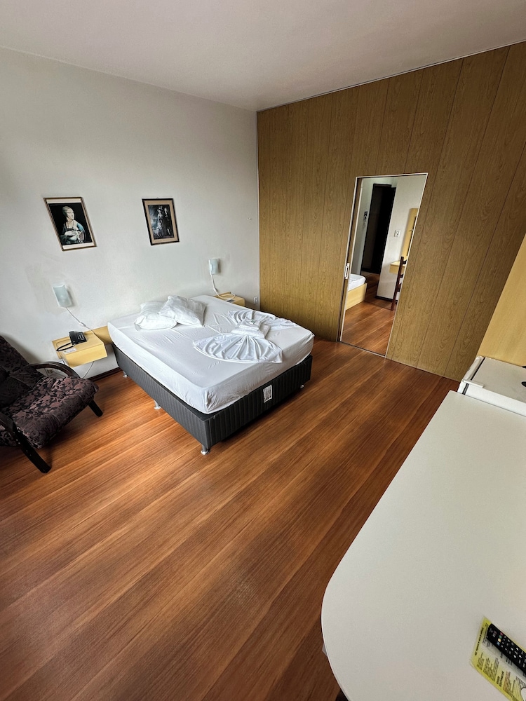 Superior Quadruple Room, Multiple Beds (Casal)