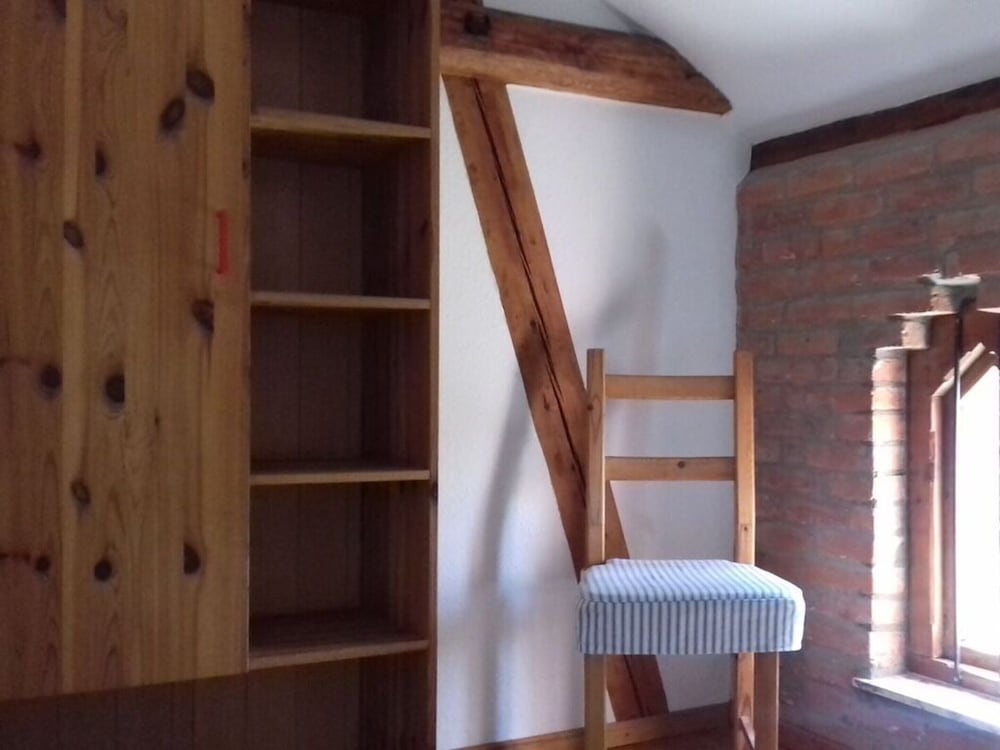 Apartment photo 1