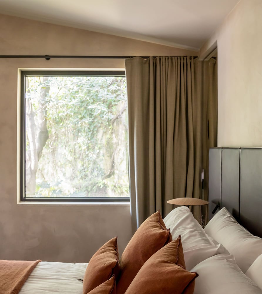 Superior Double Room, Garden View - Photo 18