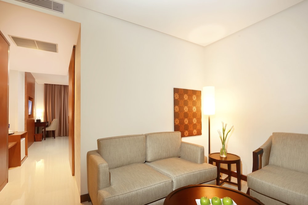 Junior Double or Twin Room photo 2