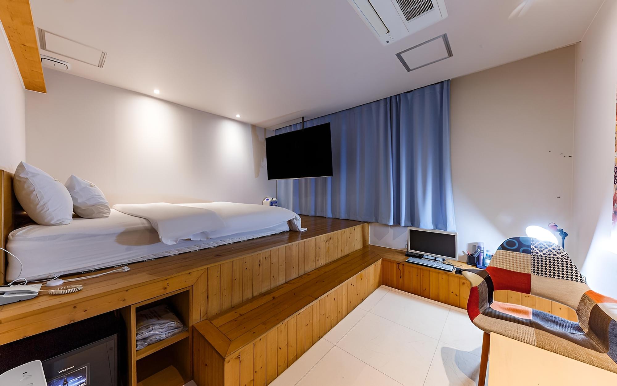 Room (Standard) photo 1