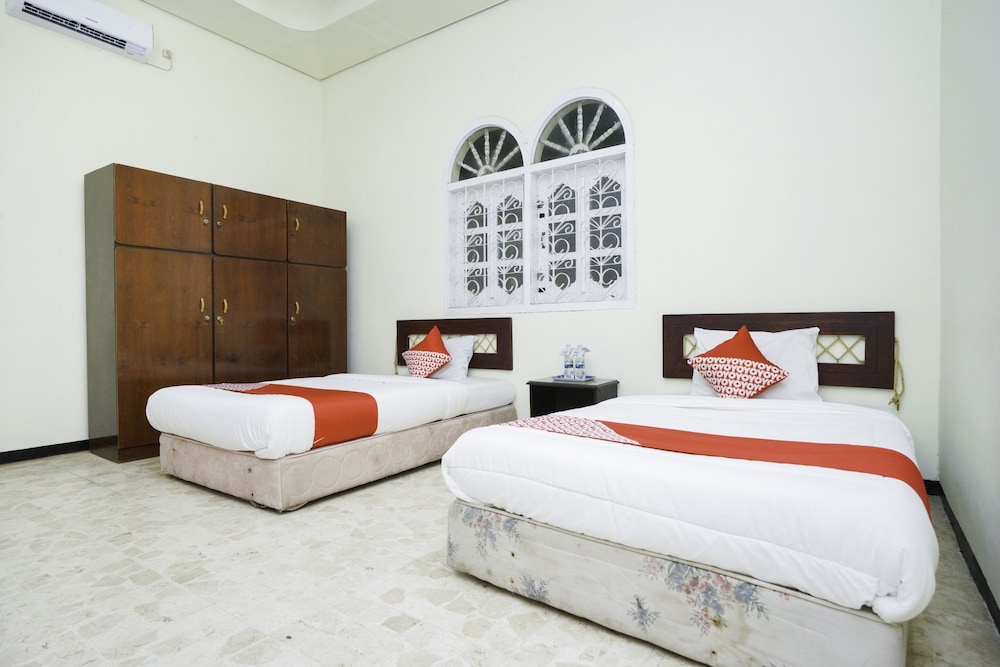 Deluxe Twin Room photo 3