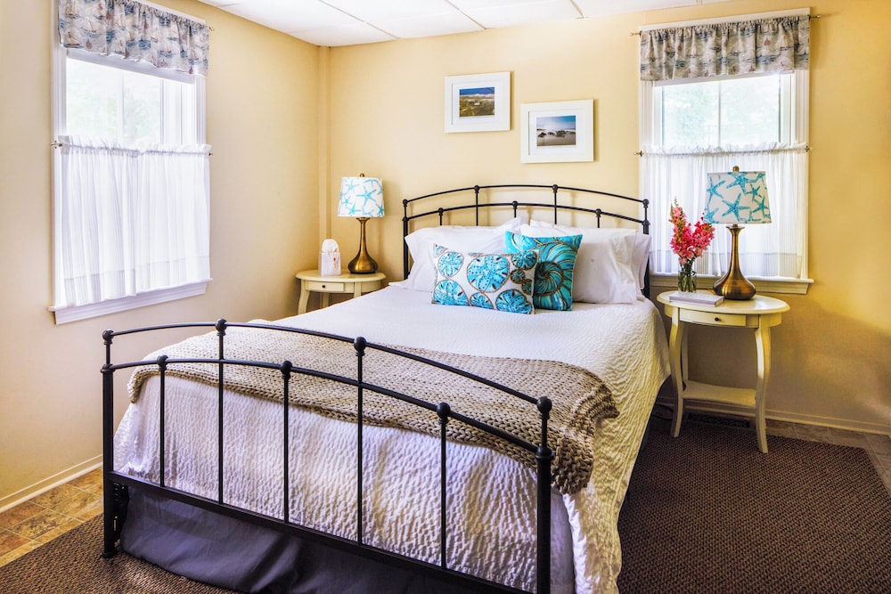 Nantucket Suite