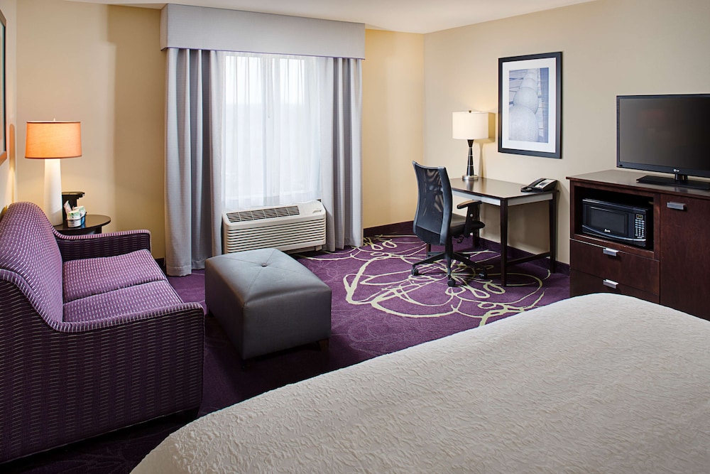 Room, 1 King Bed, Accessible, Non Smoking photo 1