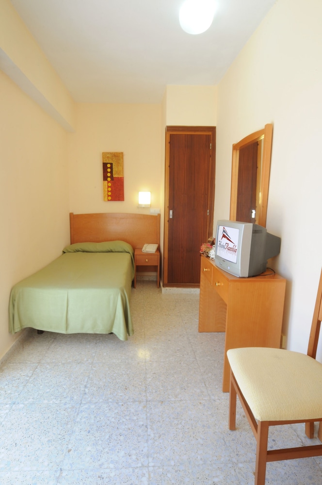Habitación Doble de Uso Individual, Balcón, Vista a la Ciudad
