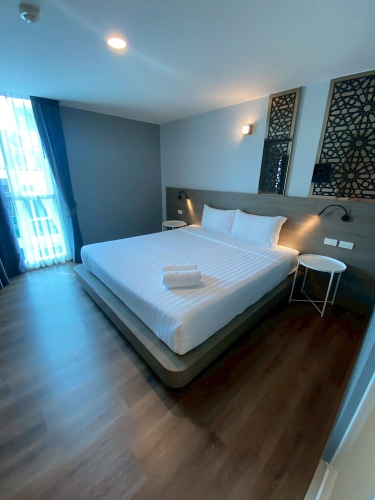 Standard Double Room, Non Smoking