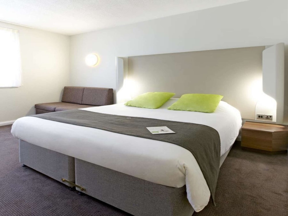 Standard Room, Multiple Beds