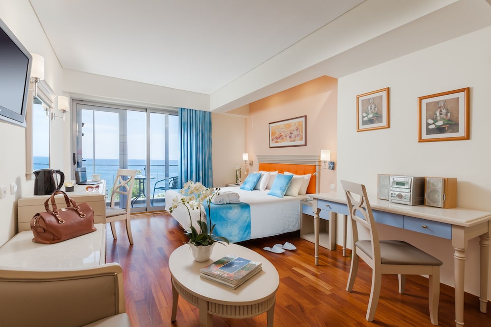 Executive Double or Twin Room, Sea View