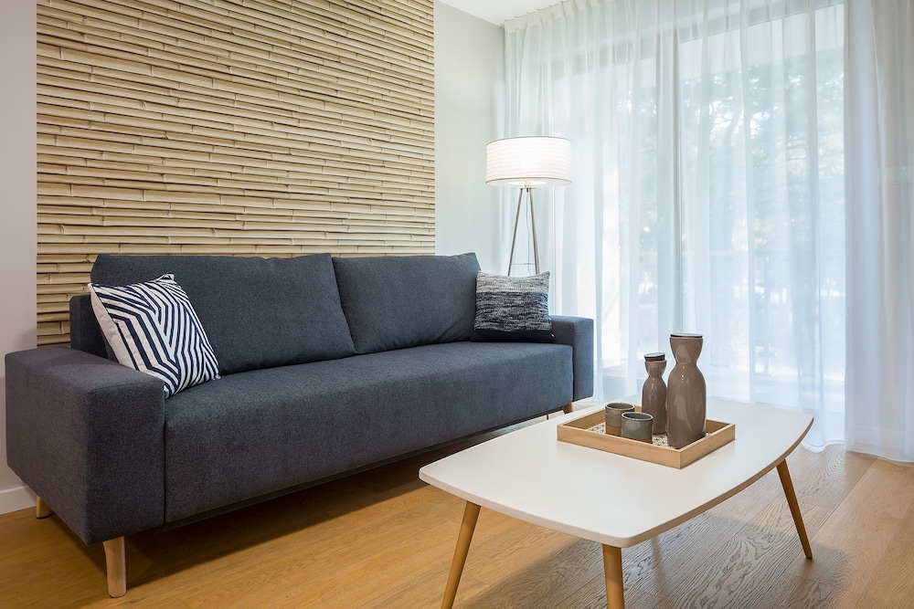 Deluxe Apartment (45A)