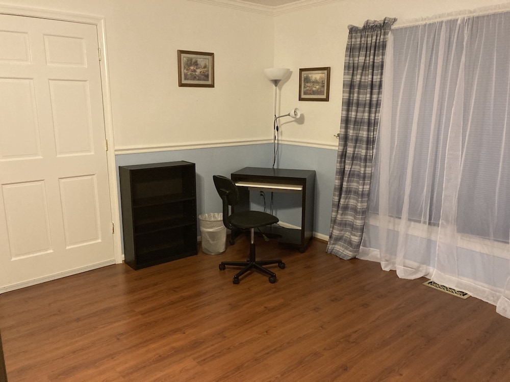 Signature Double Room photo 3