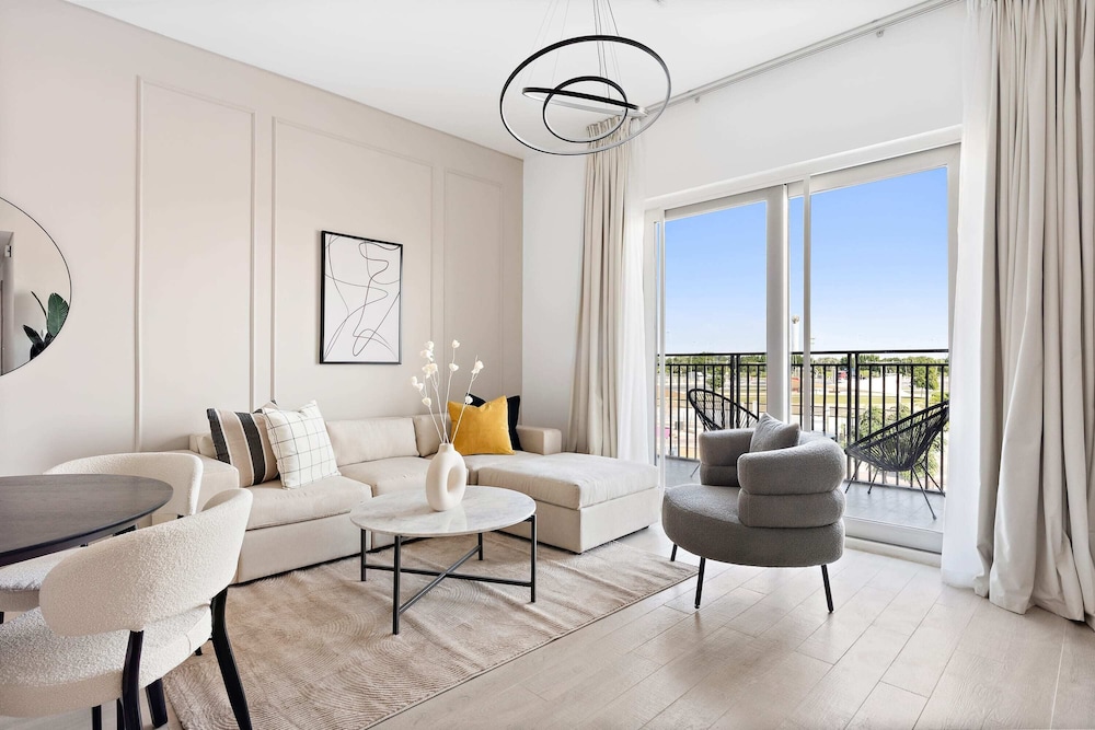 Luxury Apartment photo 1
