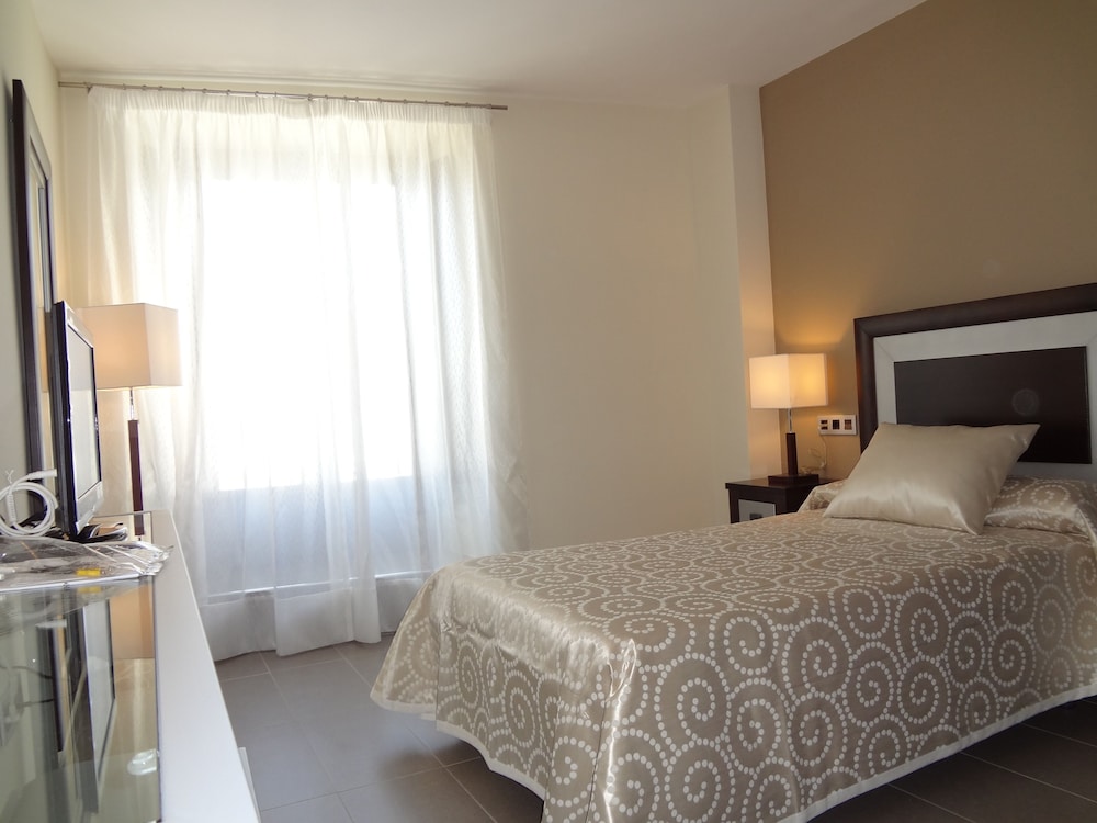 Habitación Doble Económica
