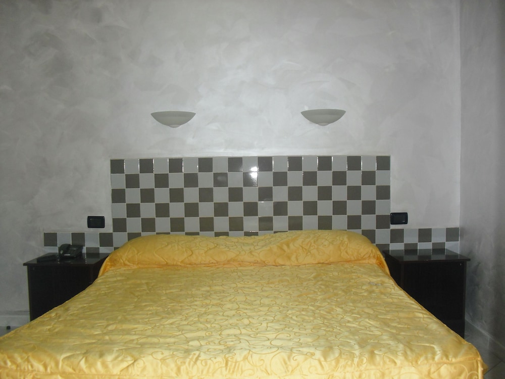 Standard Double Room, 1 Double Bed photo 1