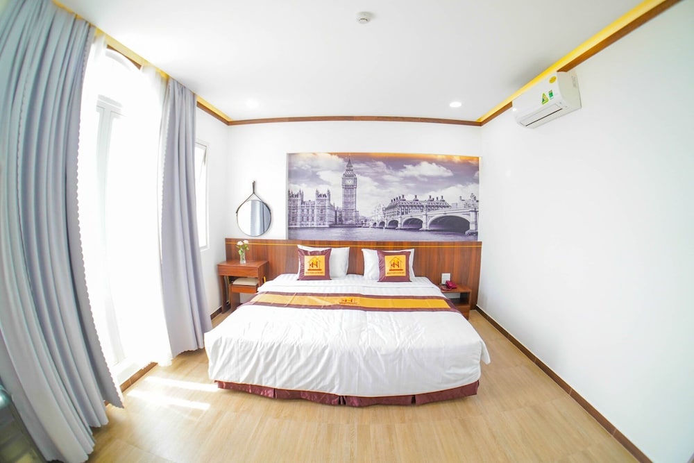 Premier Double Room