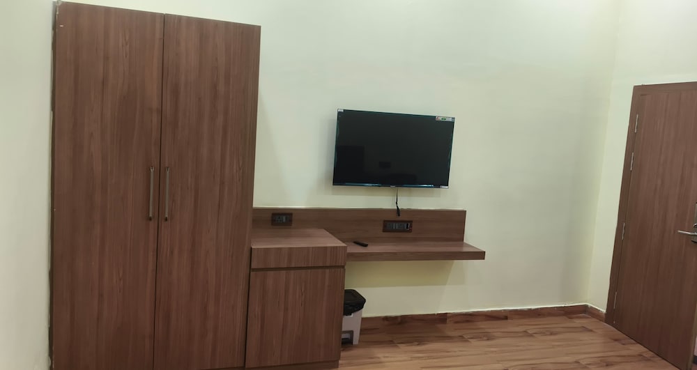 Luxury Room