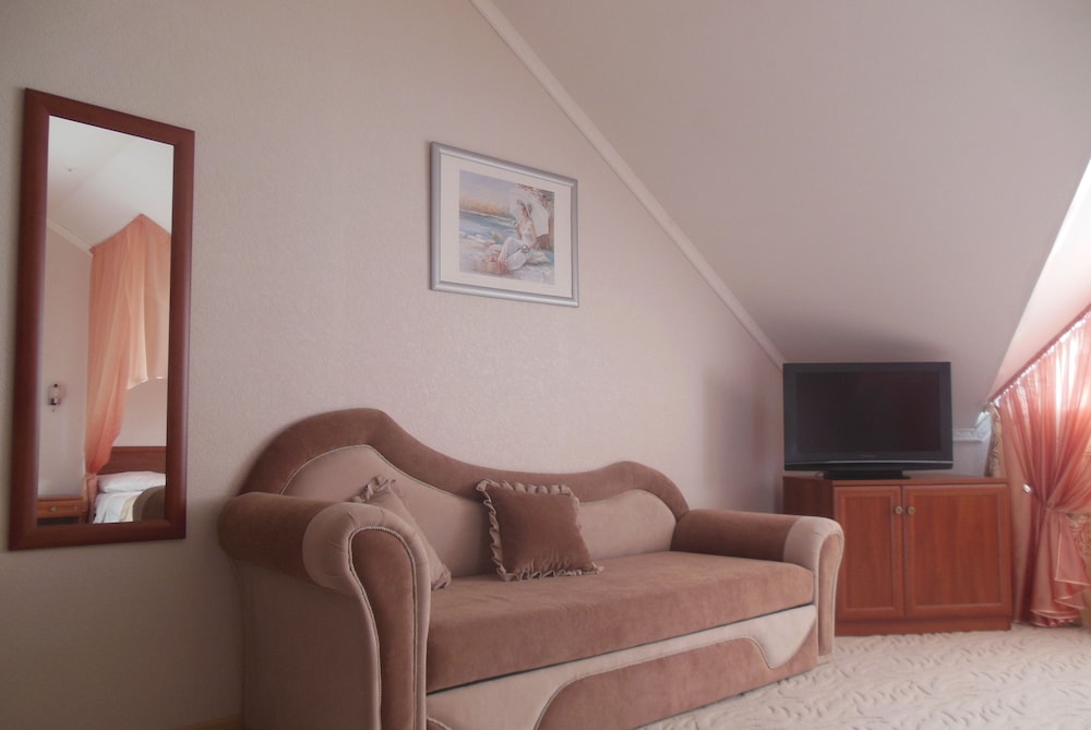 Junior Suite photo 2