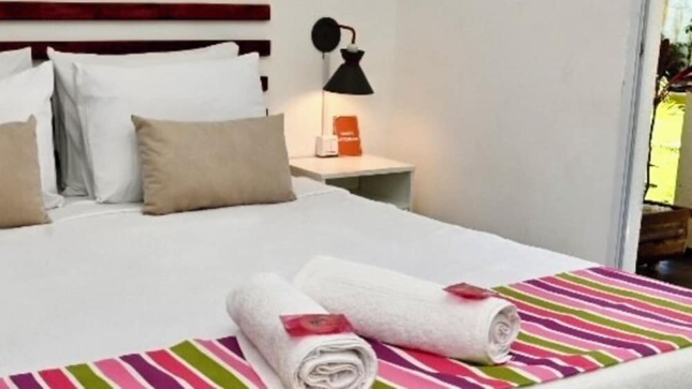 Deluxe Double Room, 1 Queen Bed photo 1
