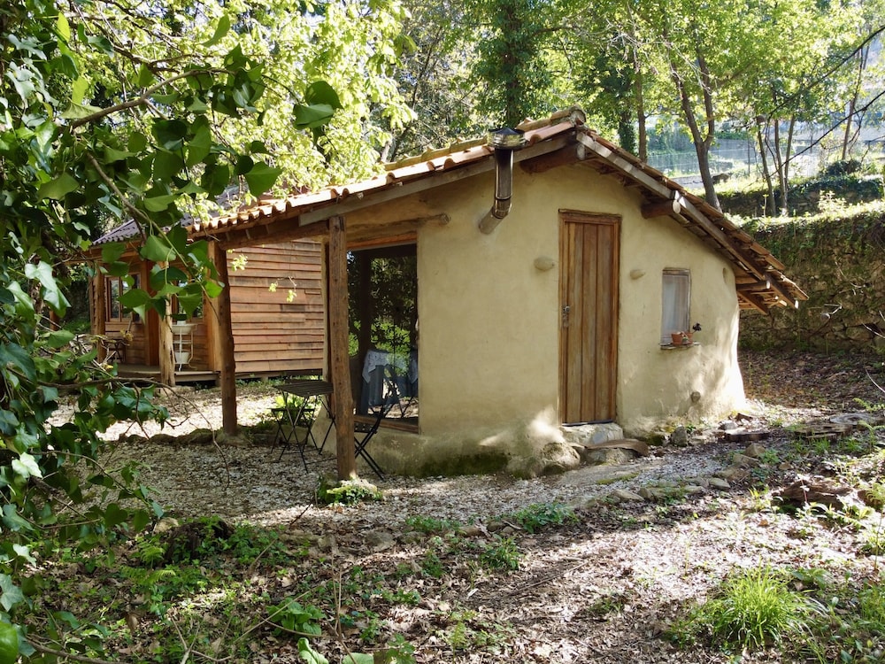 Romantic Bungalow (1) photo 1