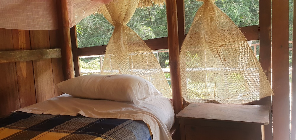 Standard Cabin, River View photo 2