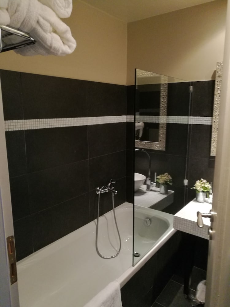Deluxe Suite, Mountain View photo 3