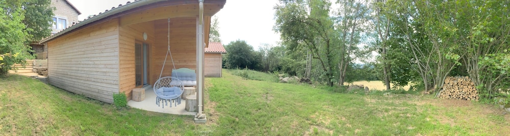 Chalet (Menthe) photo 3