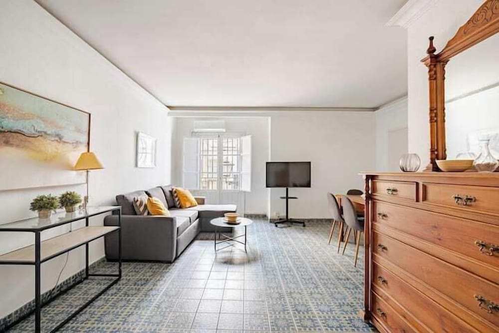 Apartment, 2 Bedrooms