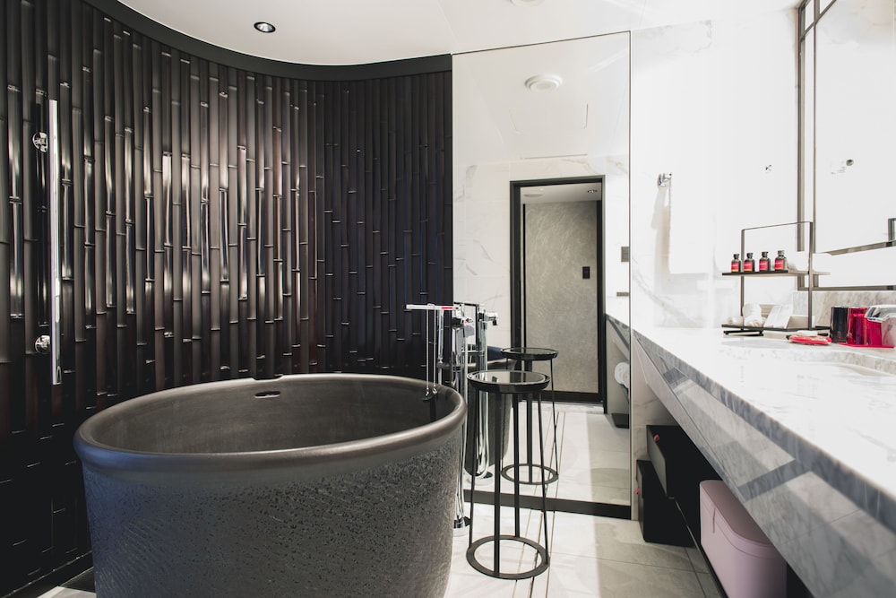 Fauchon Suite Twin(Lounge Access) - Photo 12