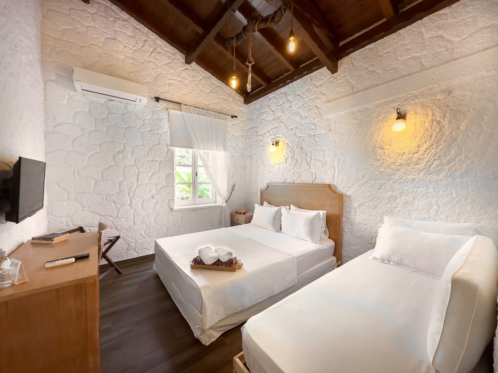 Exclusive Double Room