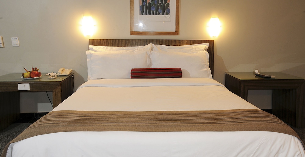 Luxury Room (Super Luxo) - Photo 1