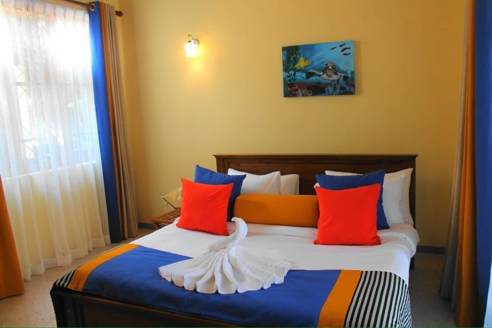 Deluxe Double Room, 1 Queen Bed photo 2