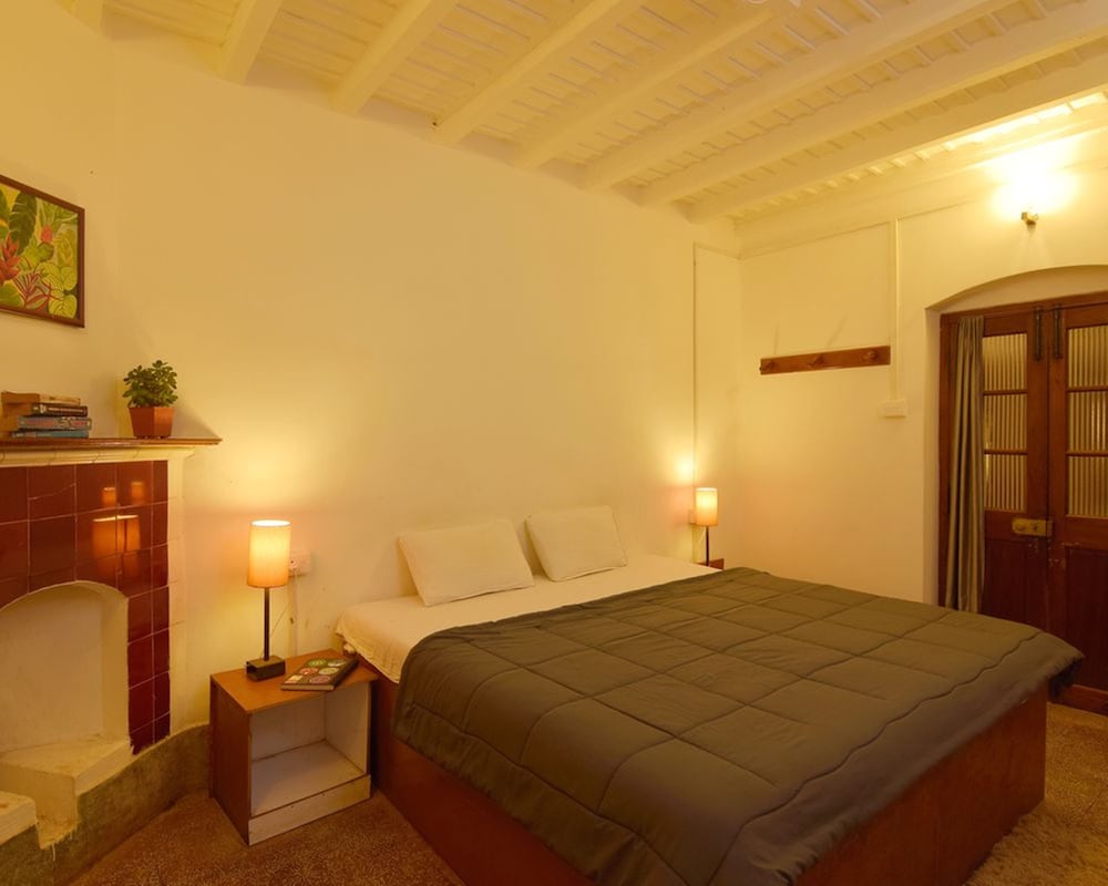 Standard Private Room