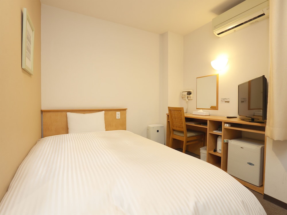 Business Single Room, Smoking photo 1
