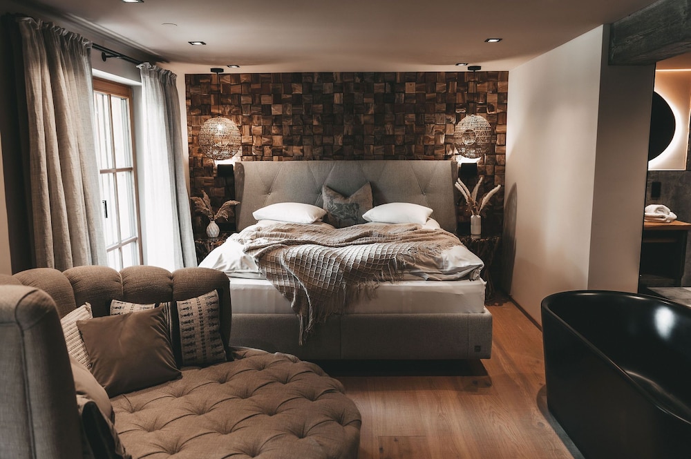 Design Double Room photo 1
