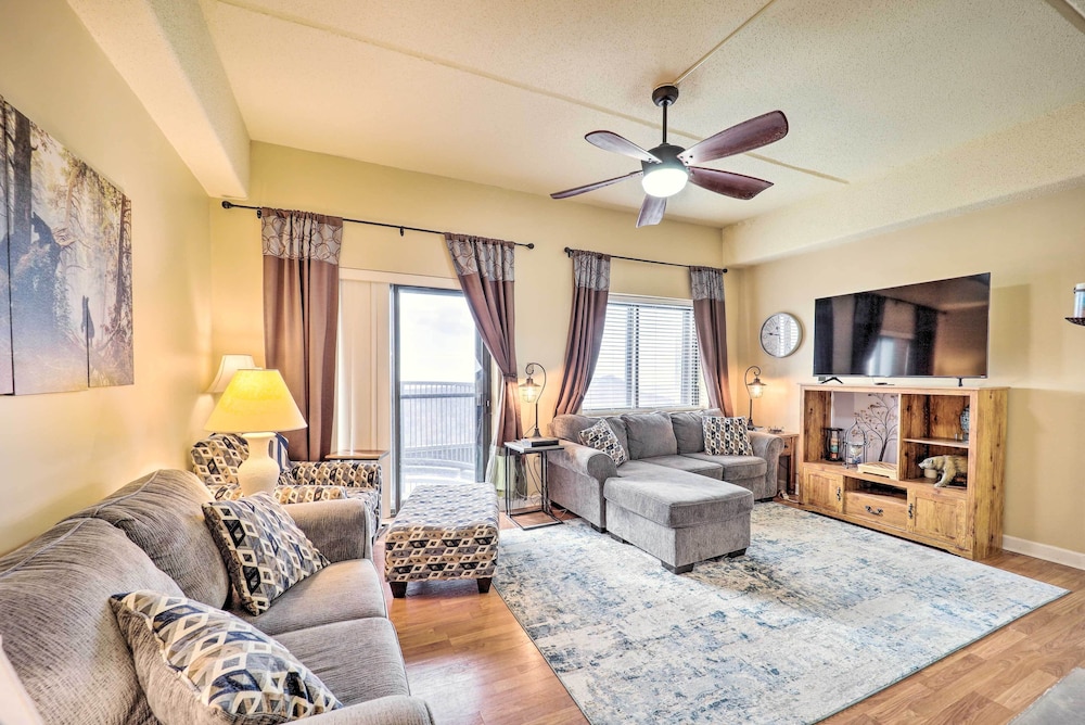 Apartment (2 Bedrooms) photo 1