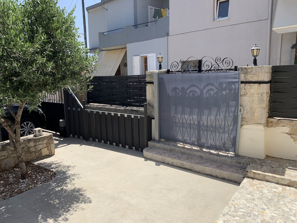 Crete Iraklion Thrapsano House for up to 8 Persons, Foto 65