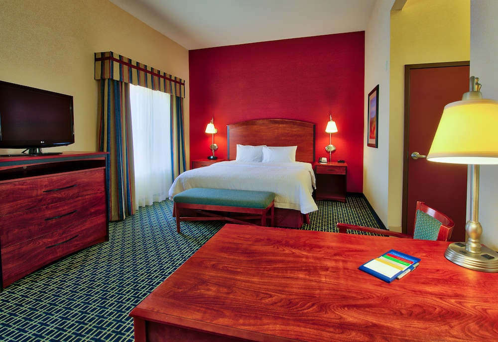 Room, 1 King Bed, Accessible, Non Smoking - Photo 5