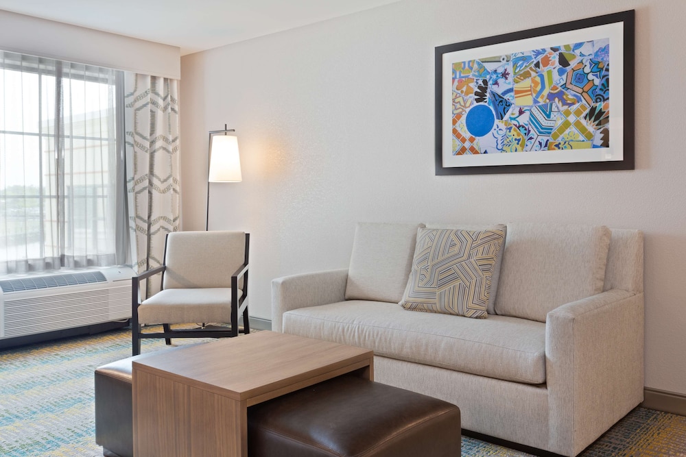Deluxe Suite, 2 Bedrooms, 2 Bathrooms