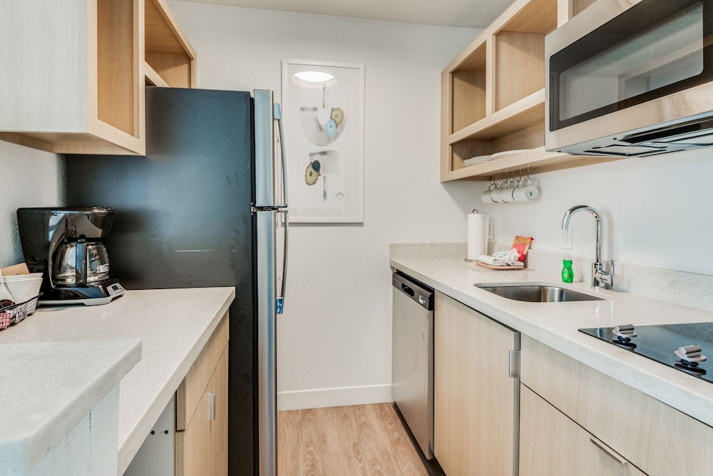 Suite, 1 Bedroom (Hearing Accessible)