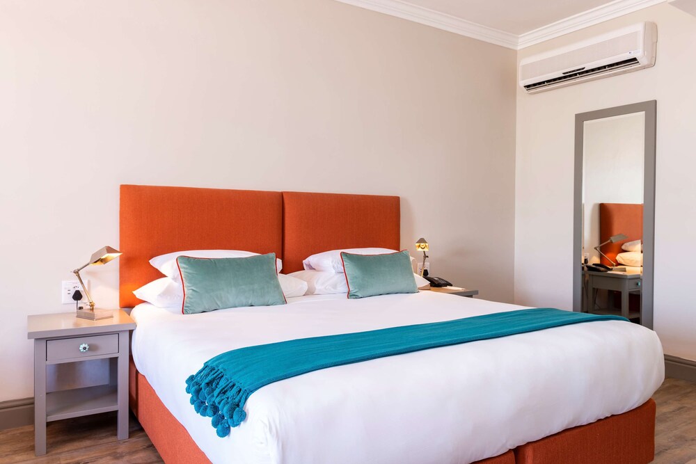 Superior Double Room - Photo 7