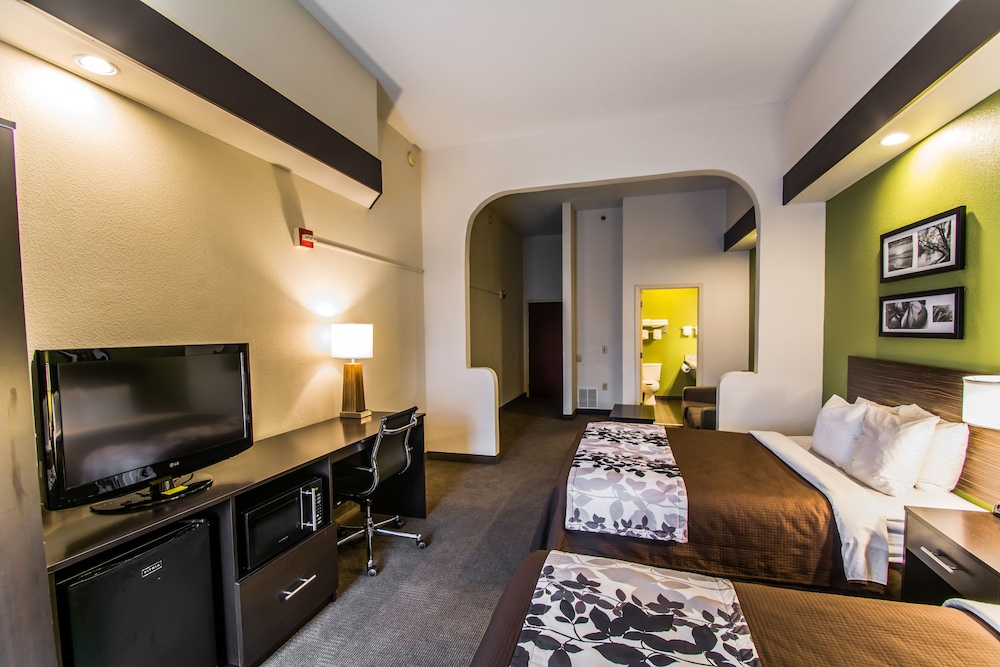 Suite, Non Smoking
