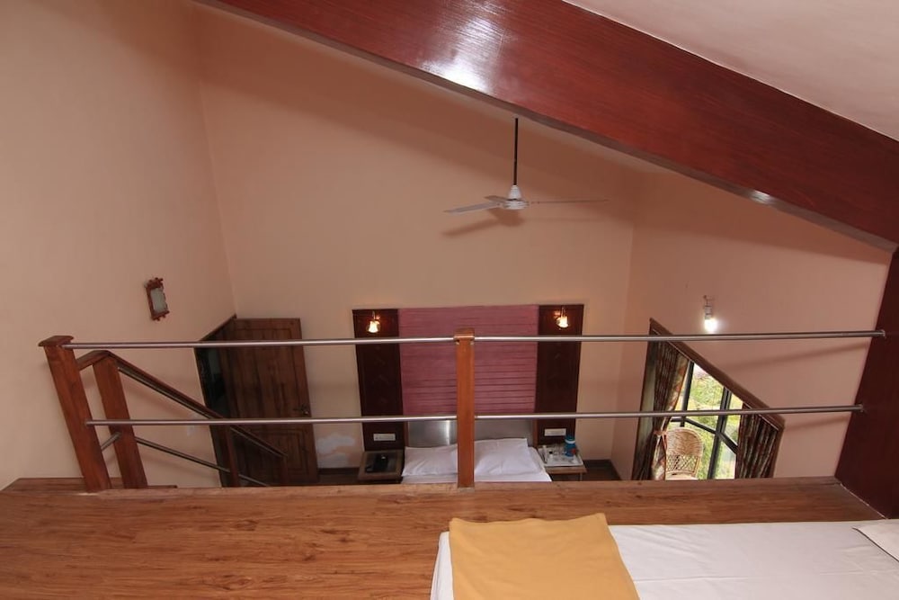 Executive Duplex, 1 Bedroom photo 3