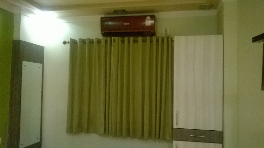 Deluxe Room photo 3