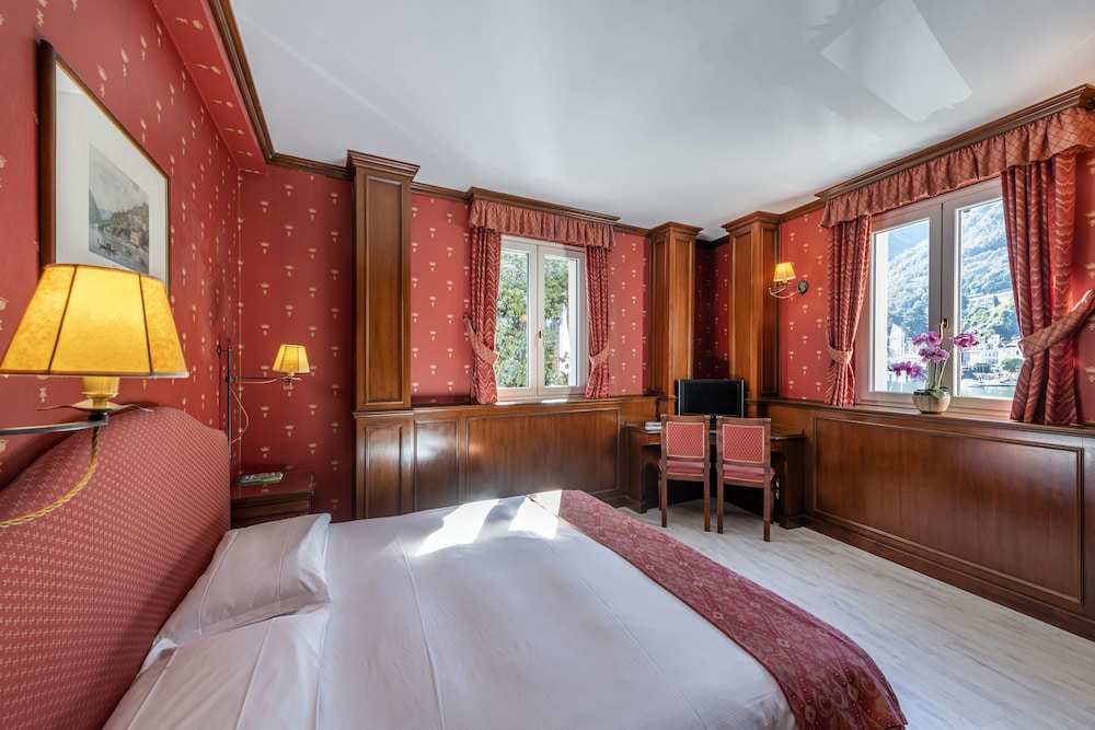 Double Room, Lake View