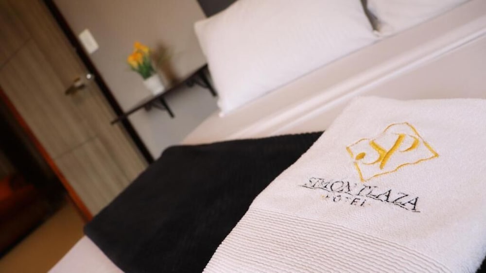Superior Double Room, Balcony, City View