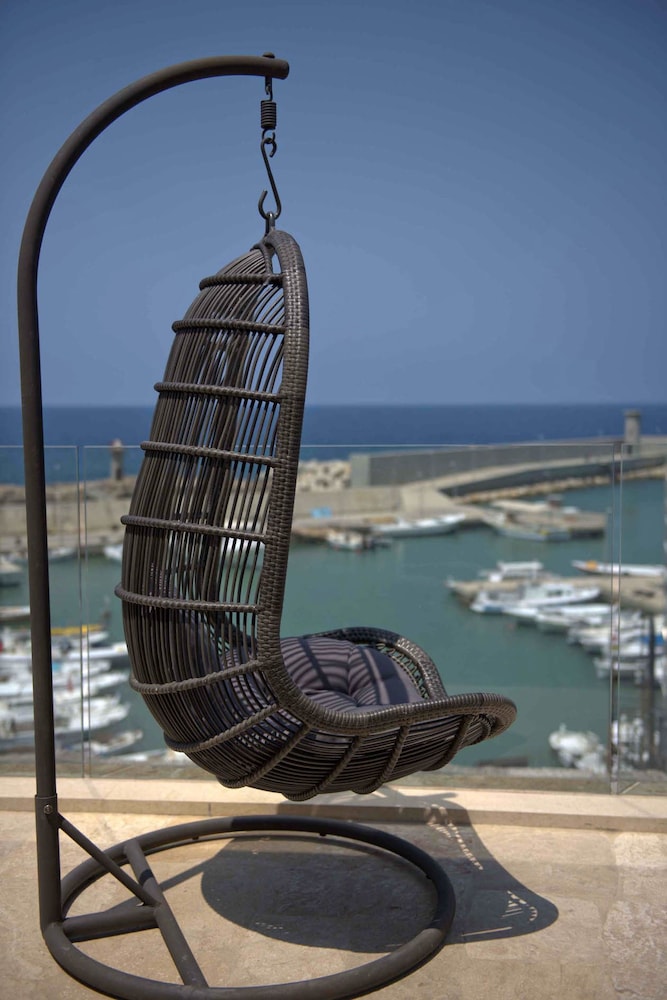 Studio Suite, Terrace, Sea View photo 2