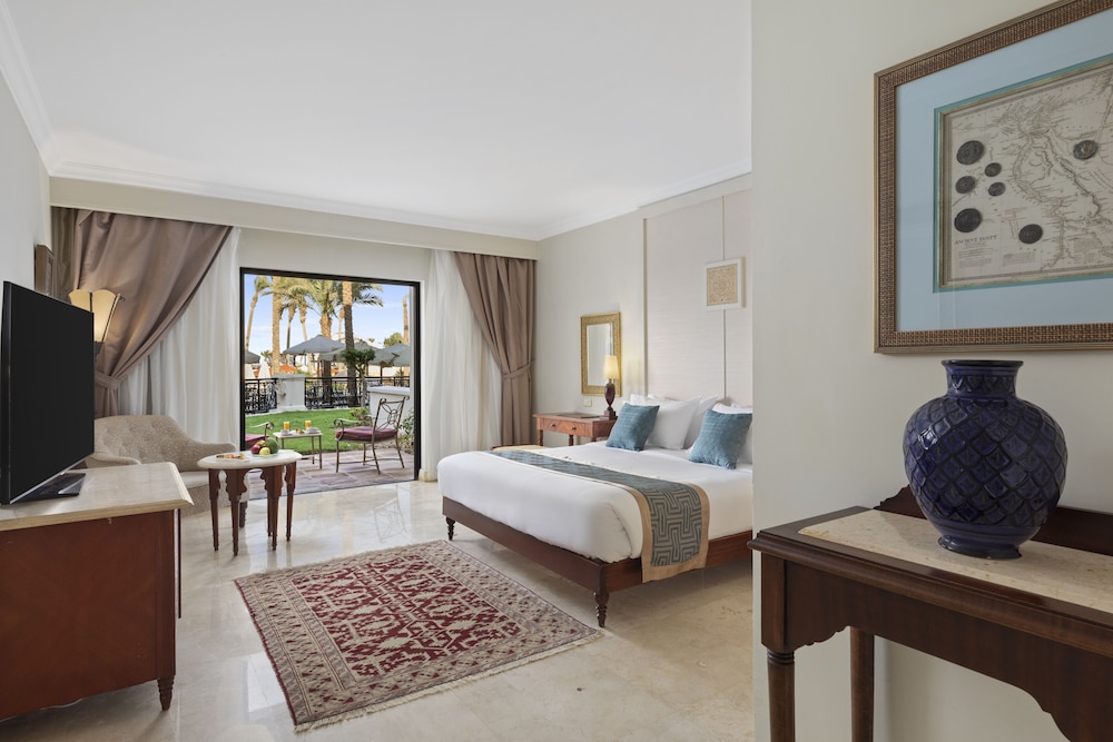 Deluxe Triple Room, Garden View - Photo 6