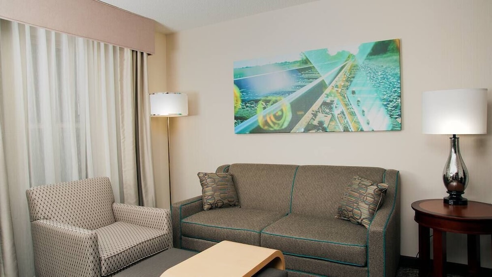 Poplar Inn and Suites, Billede 3