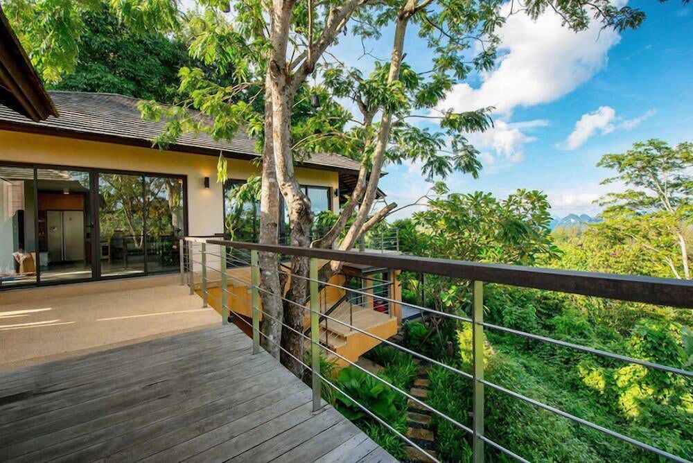 SEAVIEW POOL VILLA-TREETOP - Photo 13