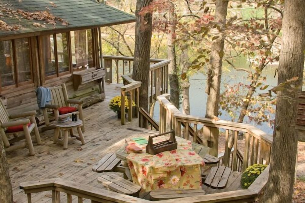 Cabin 2 photo 3