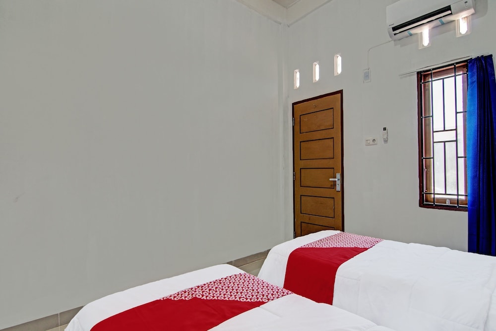 Standard Twin Room photo 3